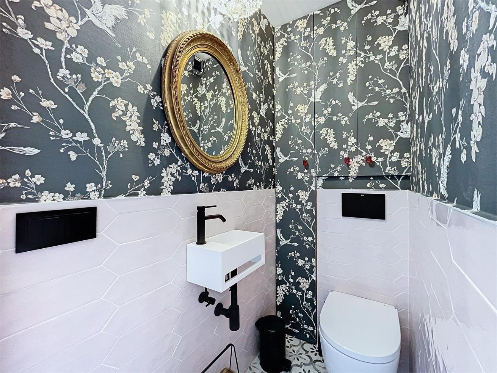 托雷莫利诺斯Alhambra Deco Homtels公寓 外观 照片