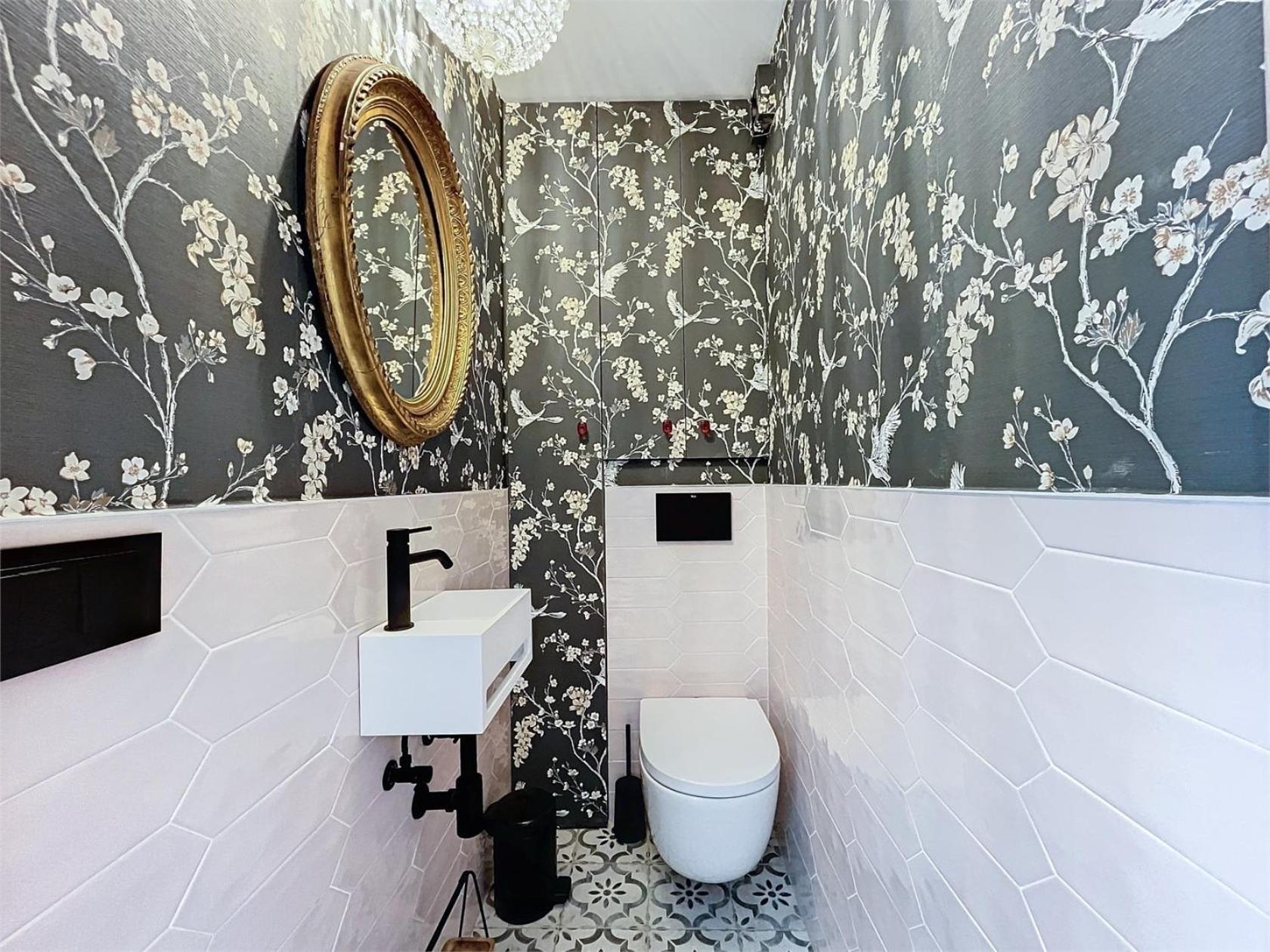 托雷莫利诺斯Alhambra Deco Homtels公寓 外观 照片