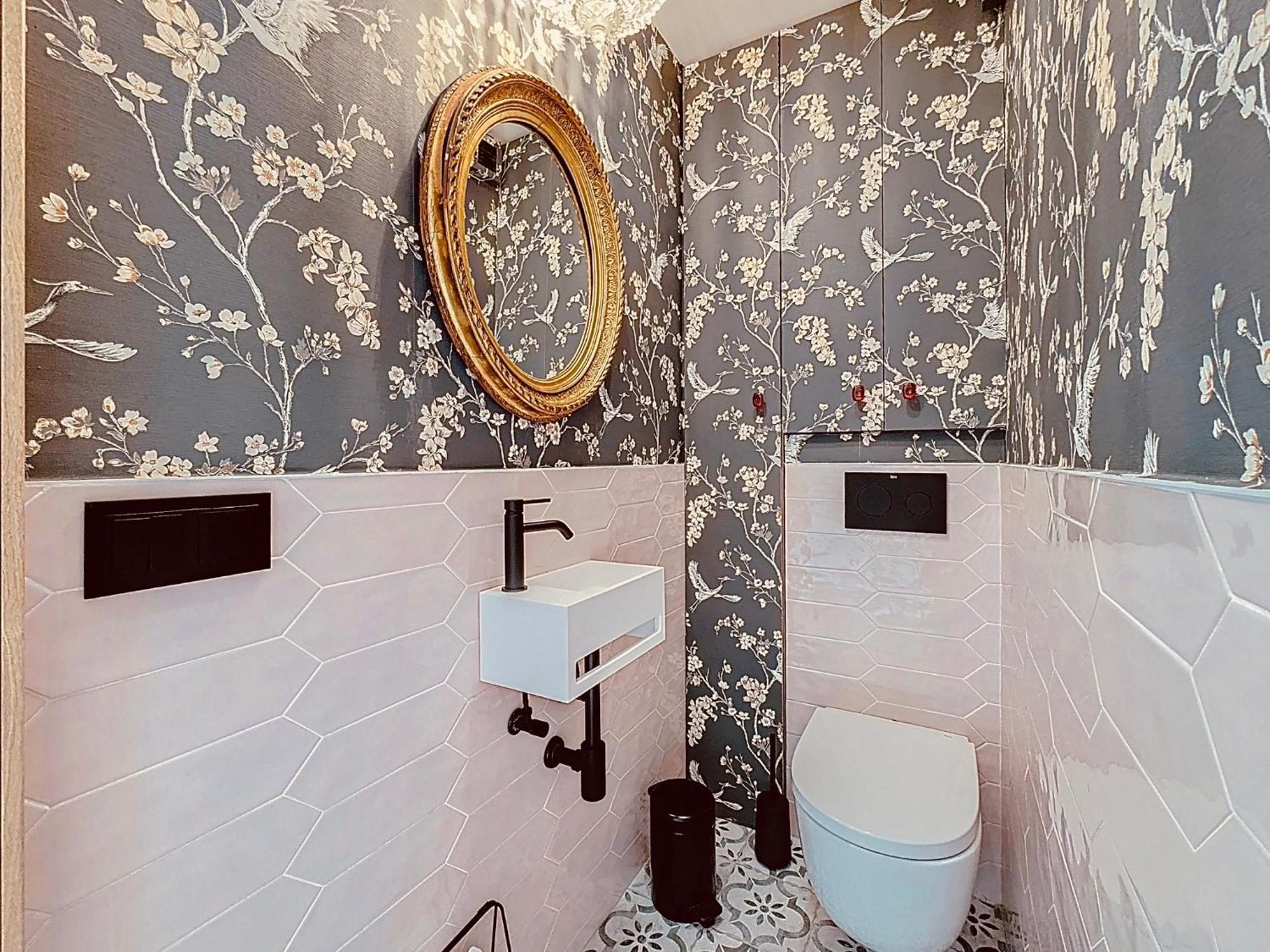 托雷莫利诺斯Alhambra Deco Homtels公寓 外观 照片