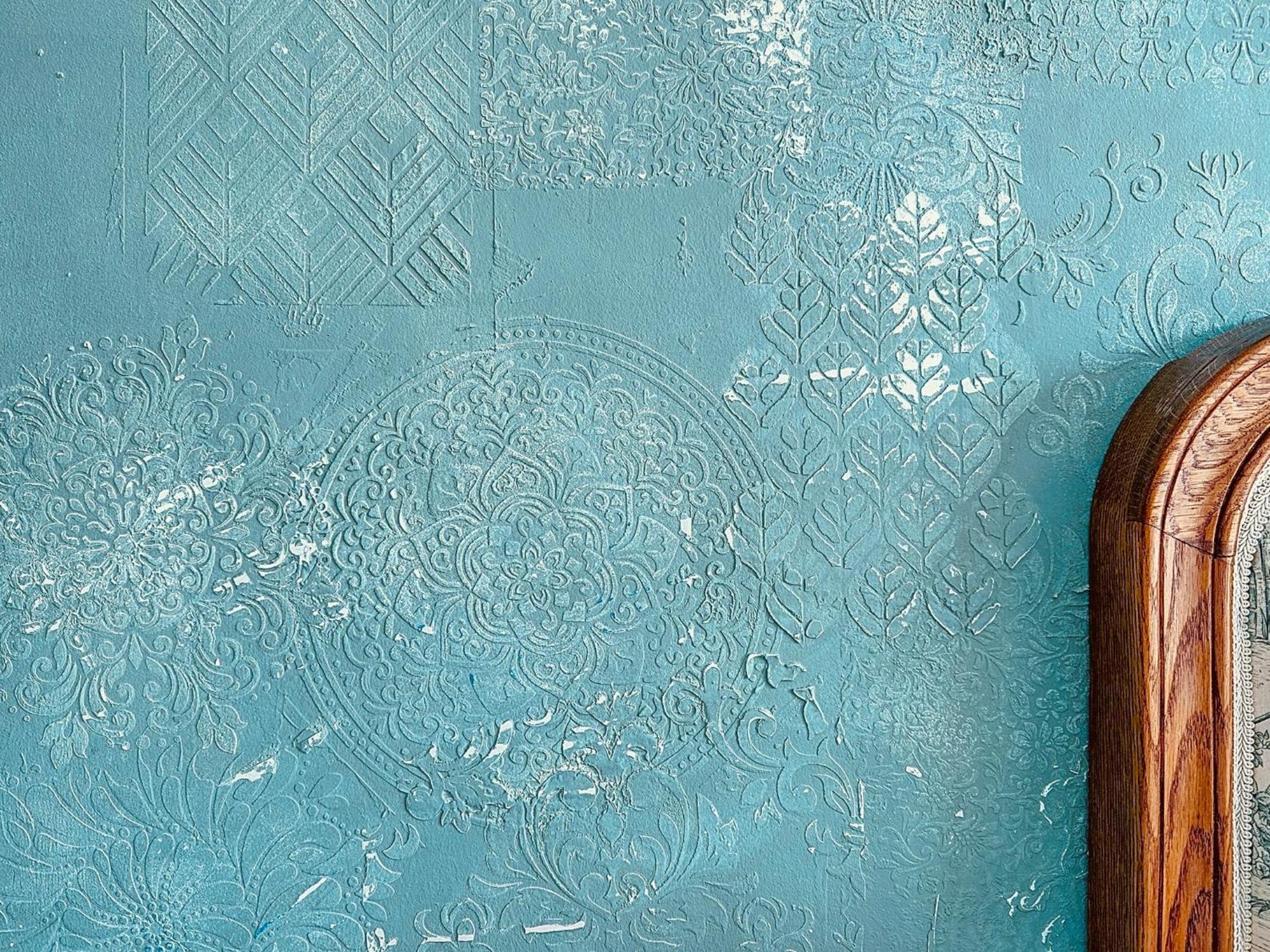 托雷莫利诺斯Alhambra Deco Homtels公寓 外观 照片