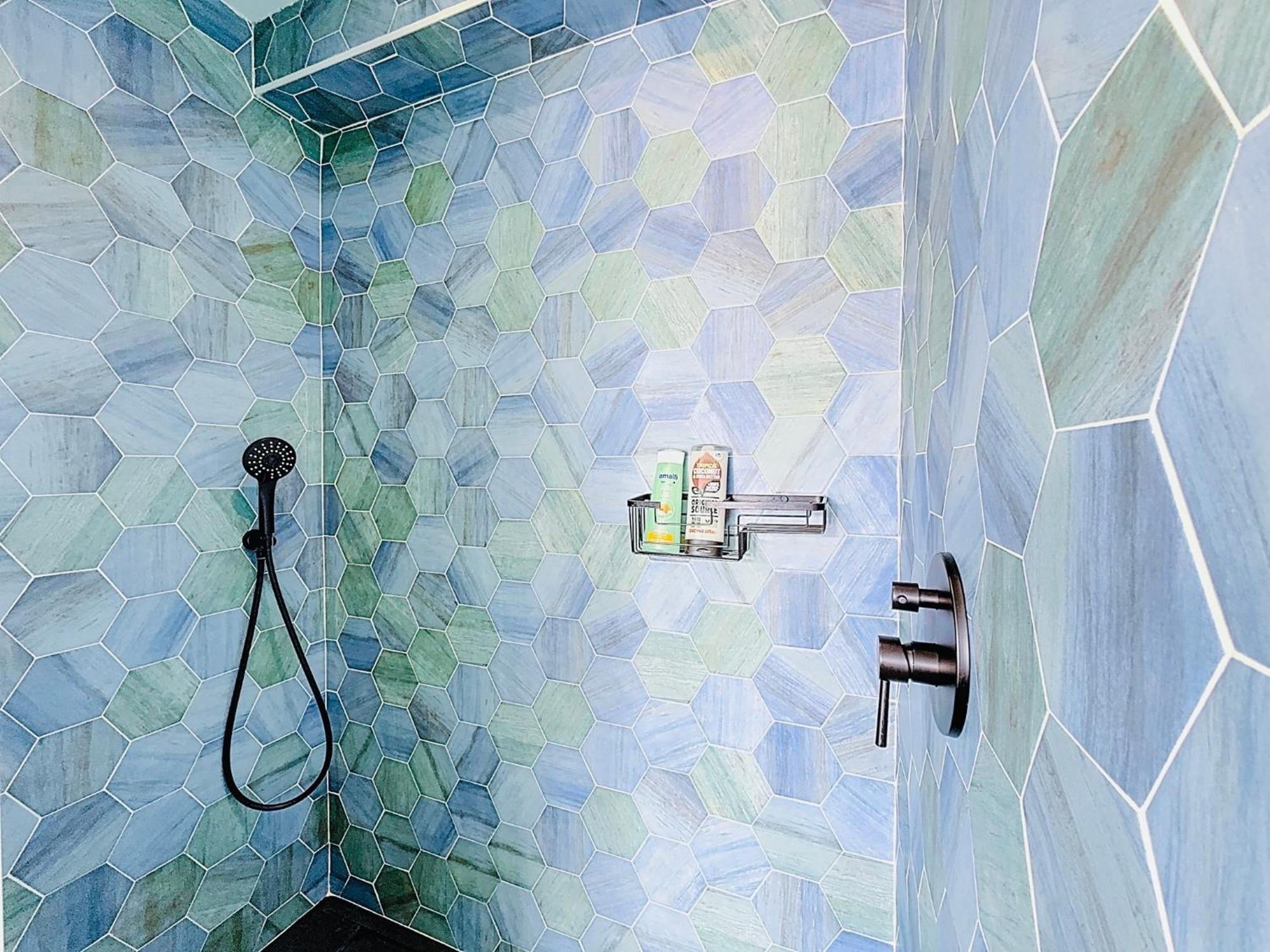 托雷莫利诺斯Alhambra Deco Homtels公寓 外观 照片